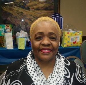 Meet your Posher, Donna